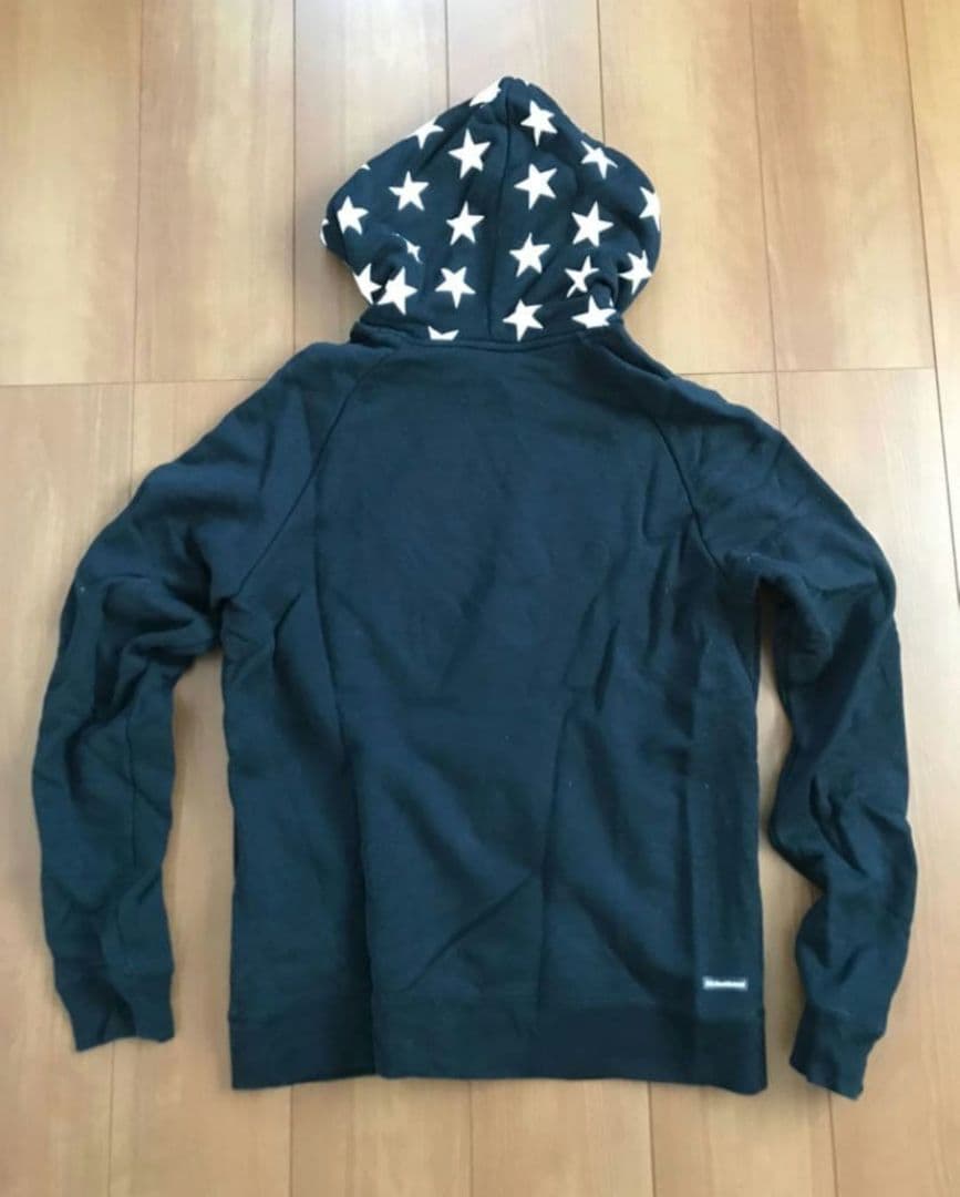 FCRB NIKE PULL OVER STAR HOODY パーカー SOPH