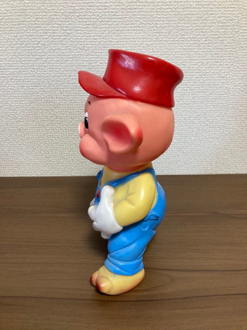 レドラプラスチック　LEDRAPLASTIC 3匹のこぶた