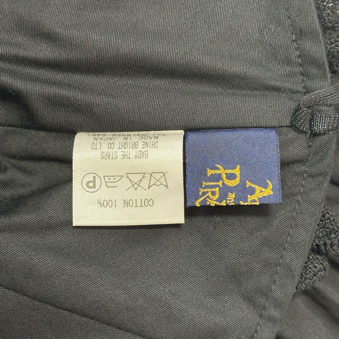 【ALICE and the PIRATES】 コルセット3段スカート