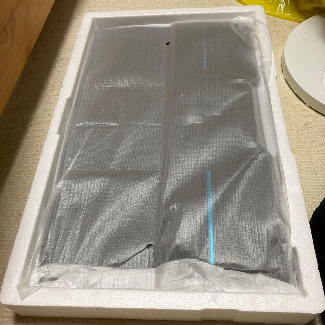 【165HZ】27インチゲーミングモニター