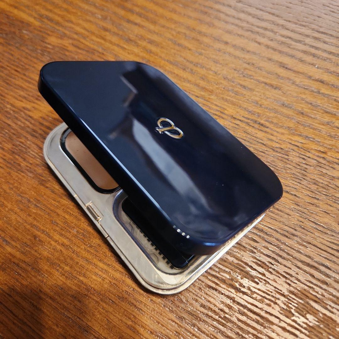 クレ・ド・ポー ボーテ タンプードルエクラll 00