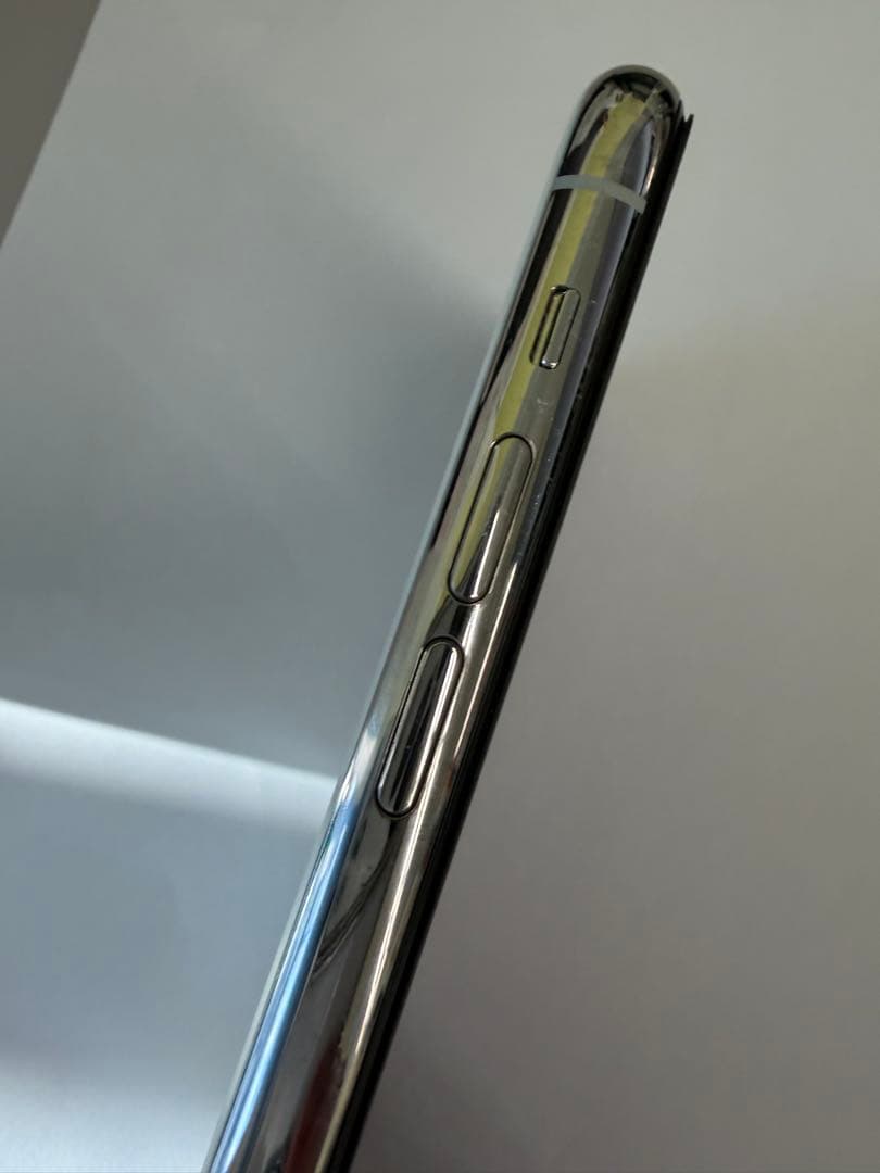 iPhone11プロマックス 64GB 本体