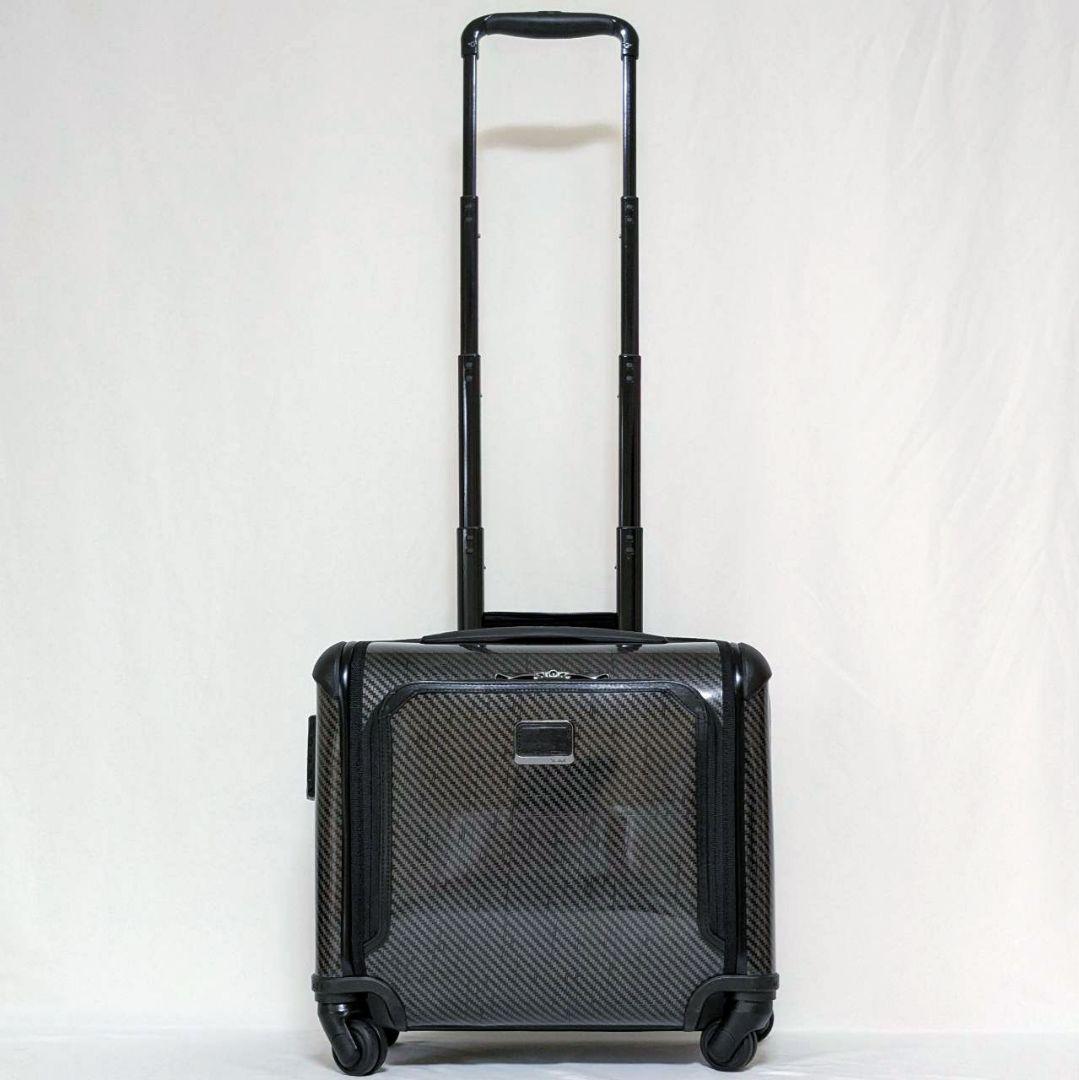 TUMI トゥミ TEGRA LITE 25L キャリーケース 機内持込みサイズ