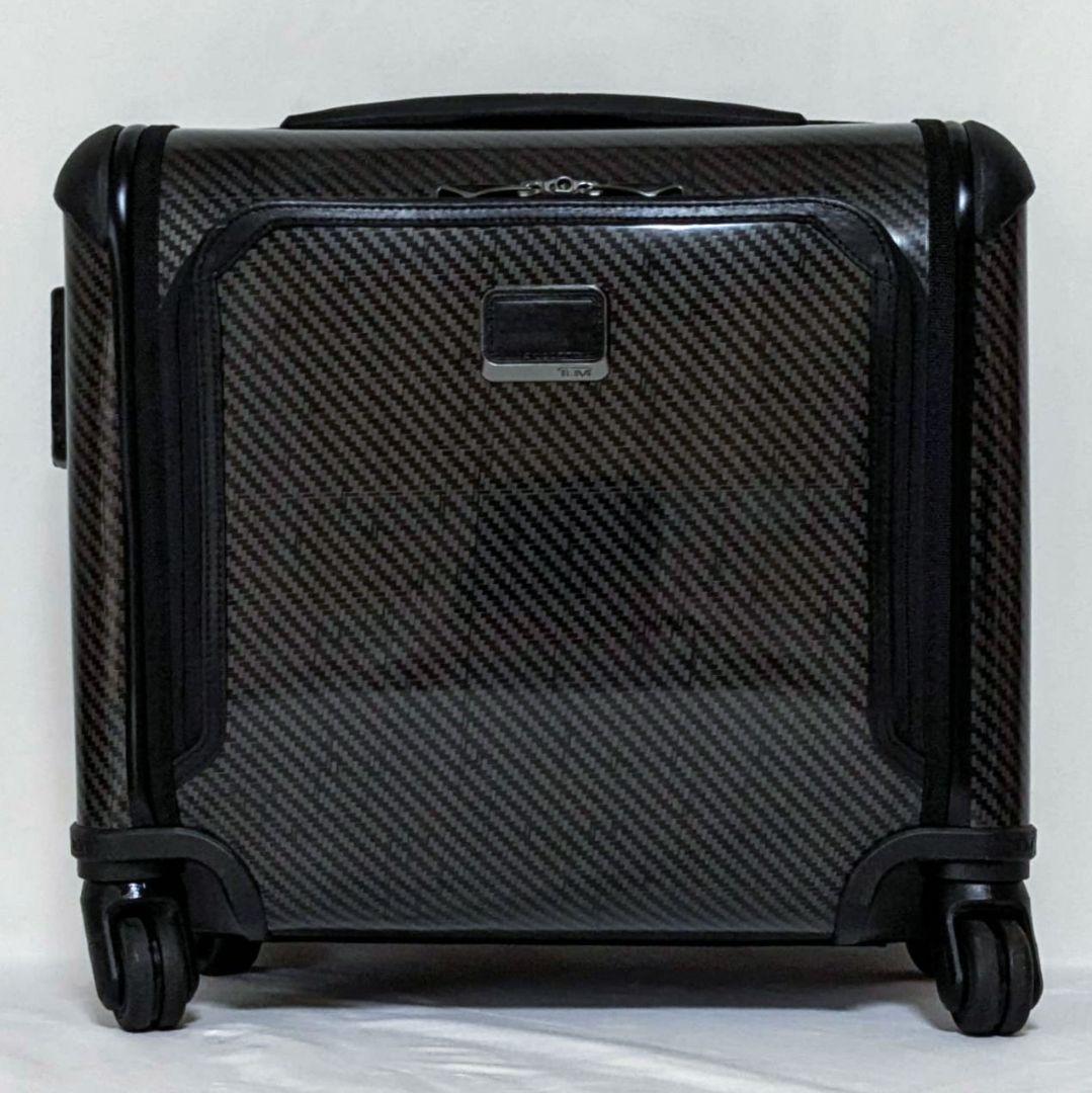 TUMI トゥミ TEGRA LITE 25L キャリーケース 機内持込みサイズ
