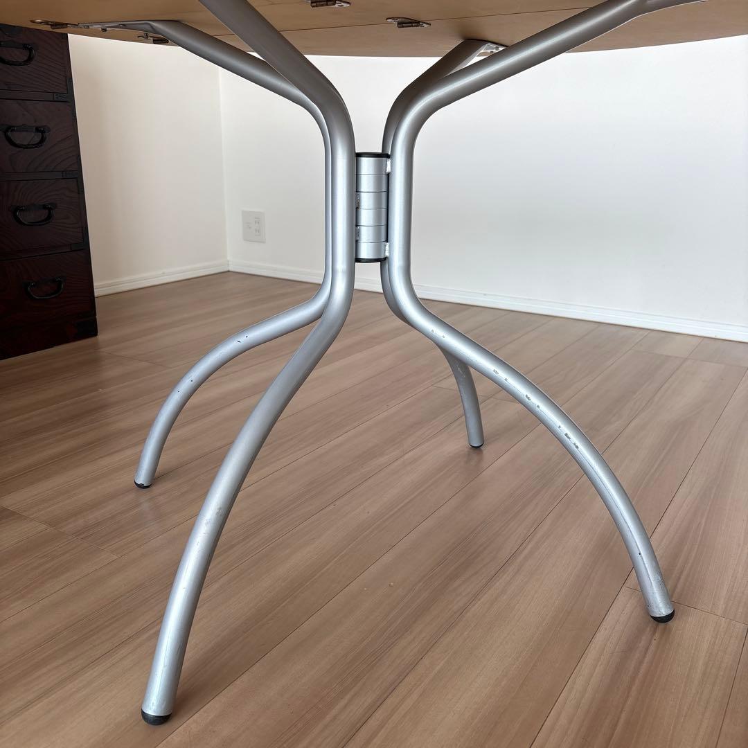 BoConcept/ボーコンセプト occa/オッカ ダイニングテーブル 丸型