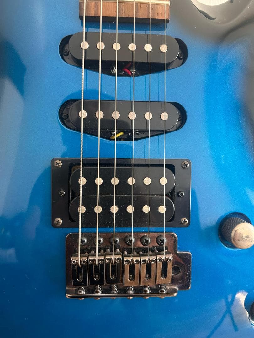 ARIA PROII MACシリーズ