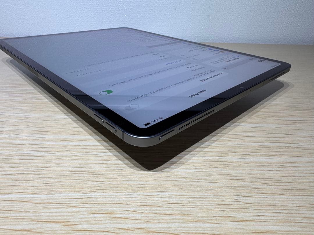 iPad Pro 12.9 （第4世代 SIMフリー 1TB）