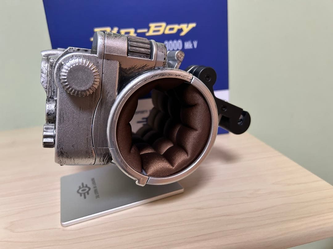 フォールアウト ピップボーイ Pip-Boy 3000 Mk V fallout