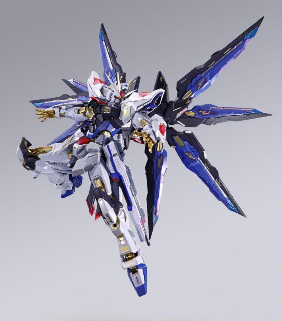 L BUILD ストライクフリーダム　FESTIVAL 2024