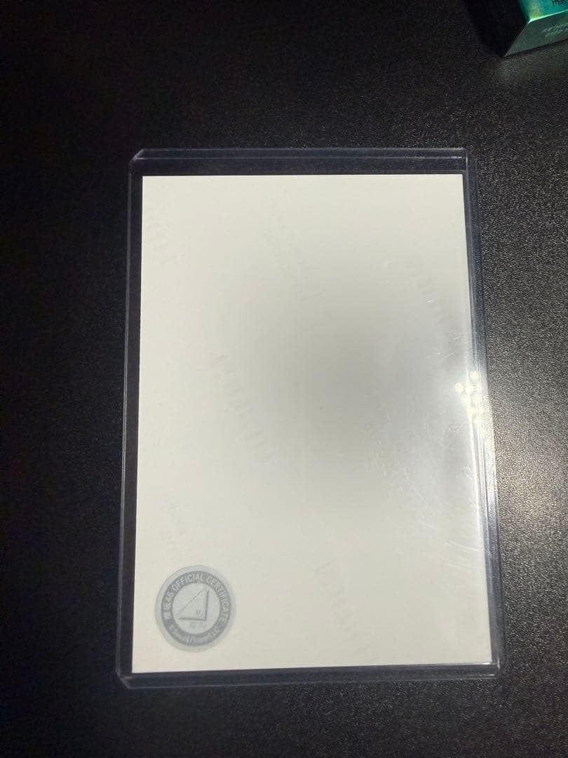 櫻坂46生写真 石森璃花2025年浴衣直筆サイン入り