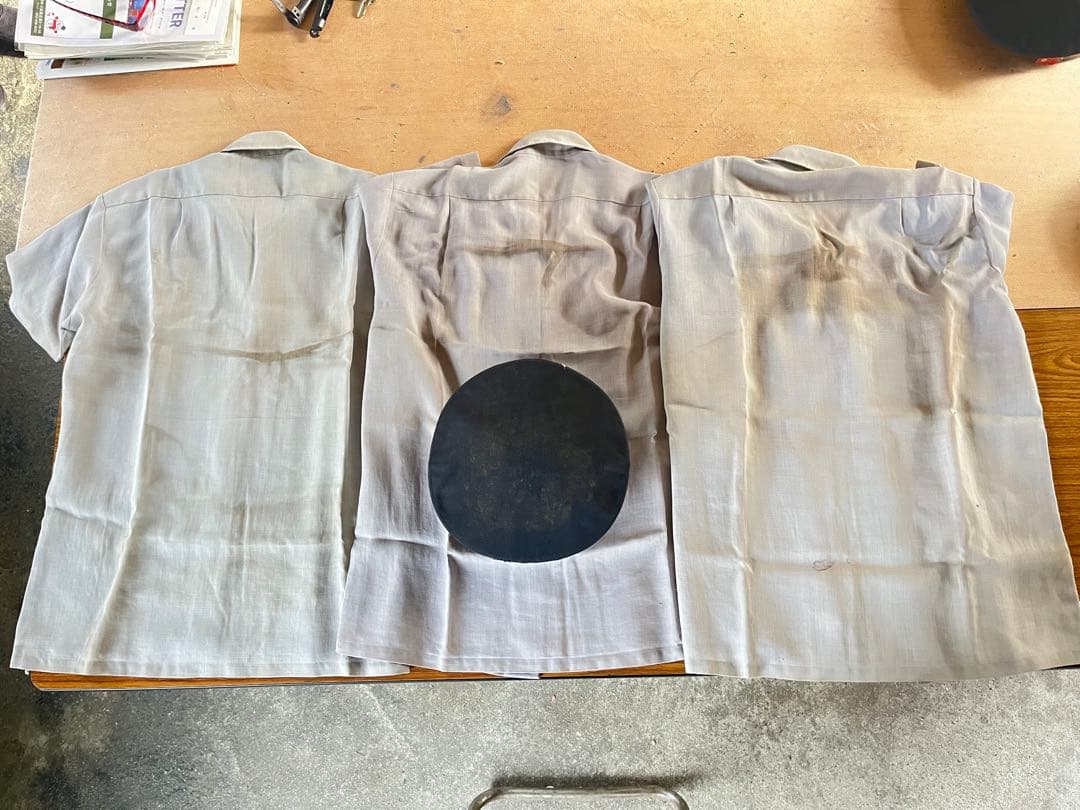 国鉄　制服　コレクション　セット