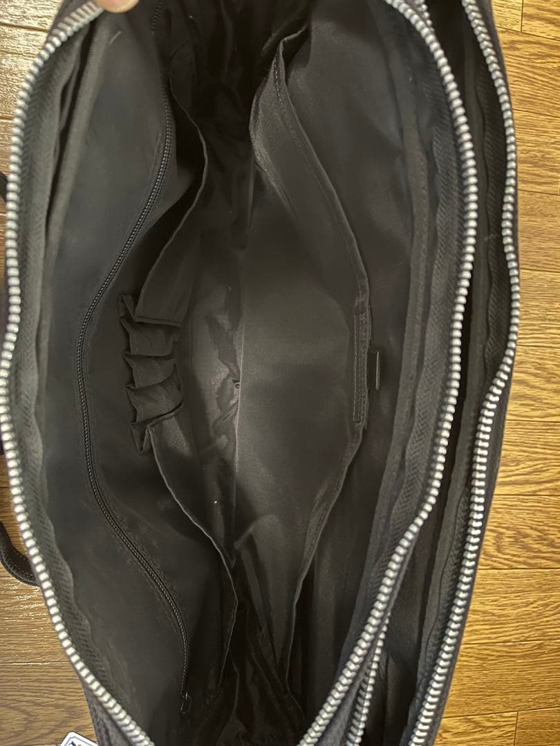 吉田カバン　ポーター　エルダーブリーフケース　ビジネスバッグ