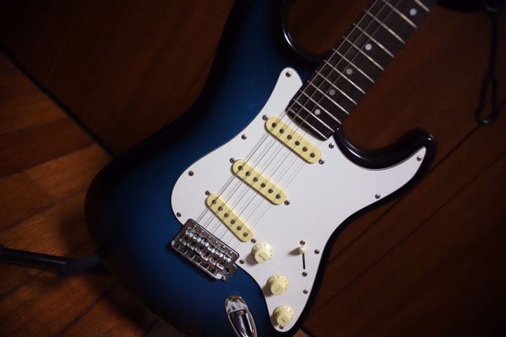 Rockson エレキギター