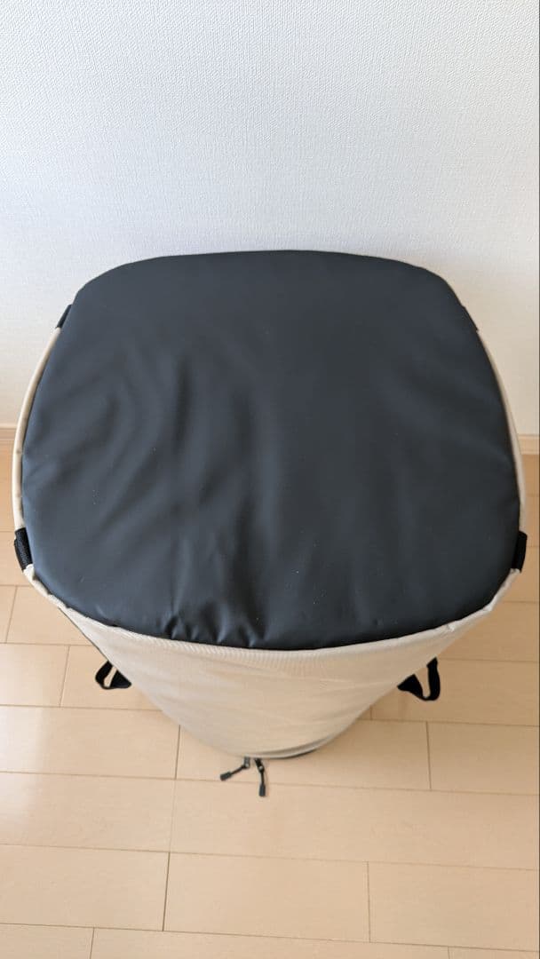 トヨトミ：大型対流式（KS・KRタイプ）専用バッグ (ベージュ)/KSG-2