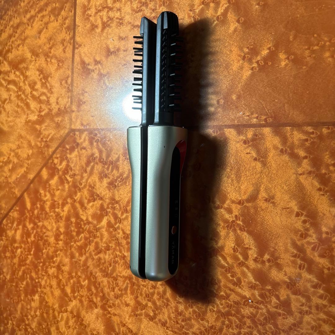 早い者勝ち　YA-MAN ヘアボリューマー