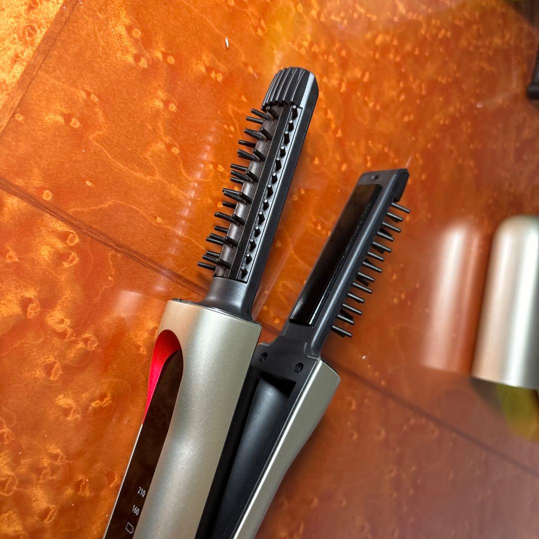 早い者勝ち　YA-MAN ヘアボリューマー