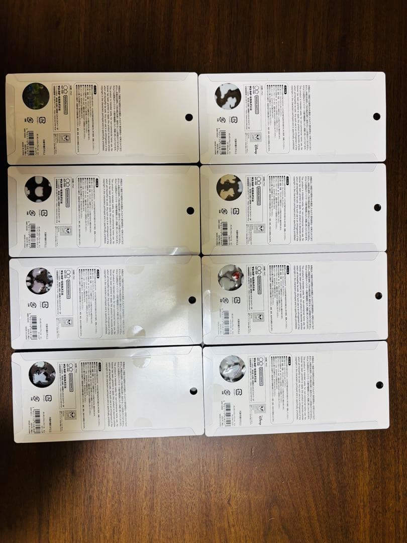 正規品 ボンボンドロップシール サンリオ第1弾 その他