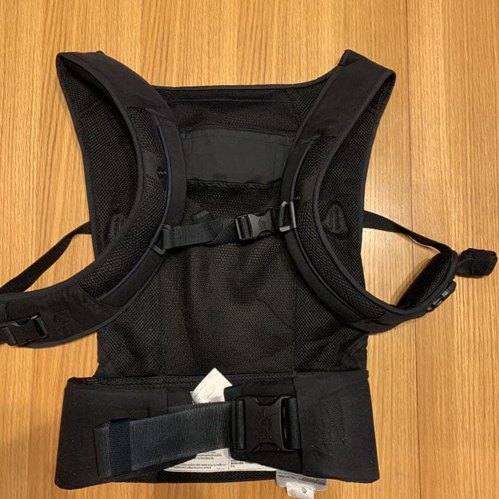 エルゴベビー 抱っこ紐3way