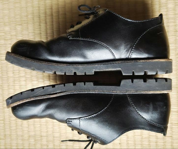 BIRKENSTOCK GILFORD 41(26.5㎝) BLACK