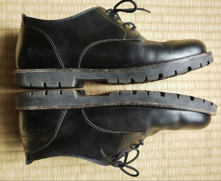 BIRKENSTOCK GILFORD 41(26.5㎝) BLACK