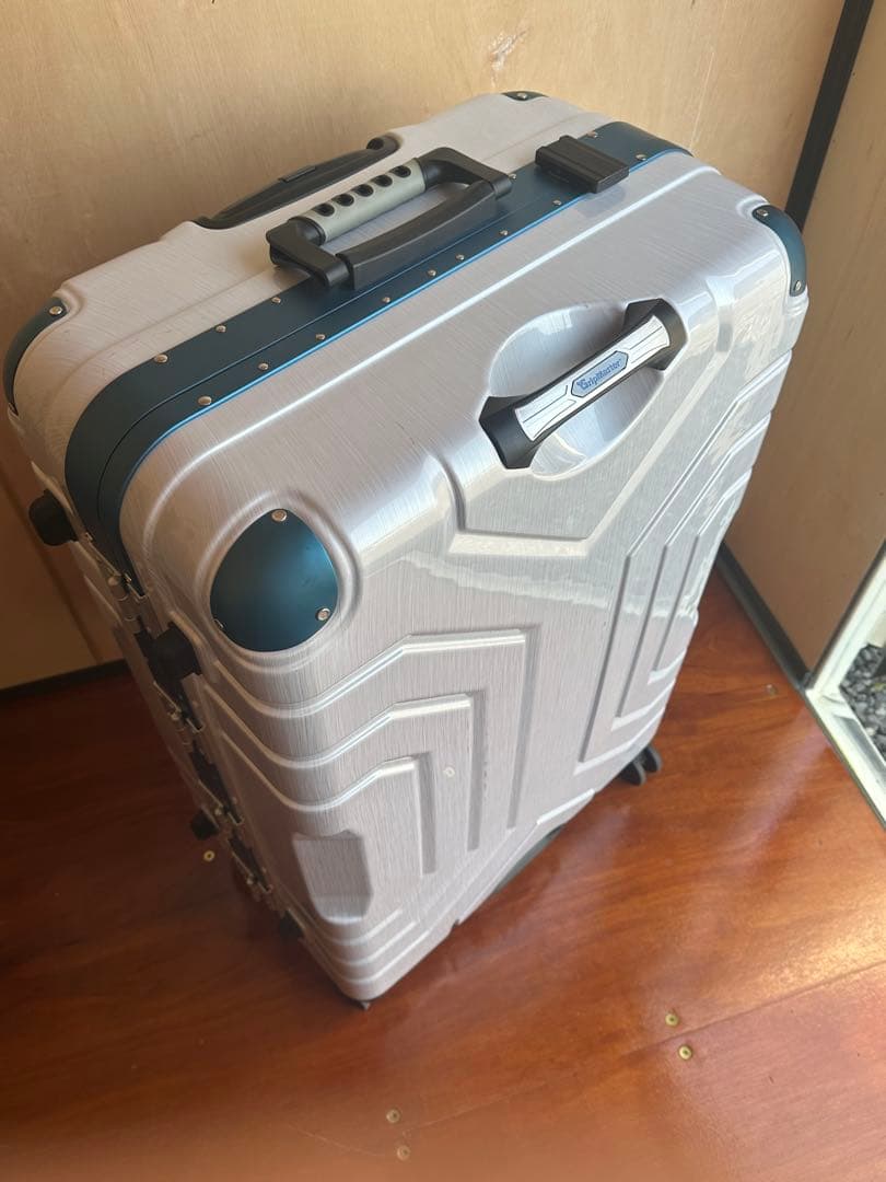 【美品】シフレ グリップマスター