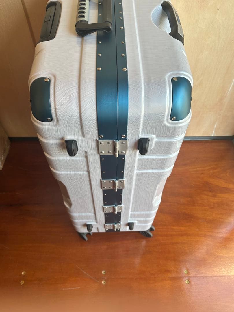 【美品】シフレ グリップマスター