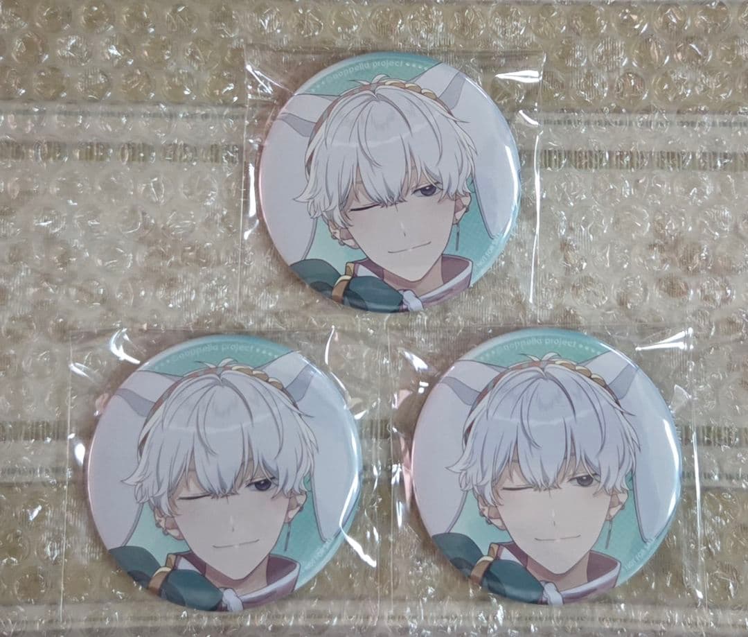 アオペラ 4th Anniversary Party 4周年 入場特典 良和