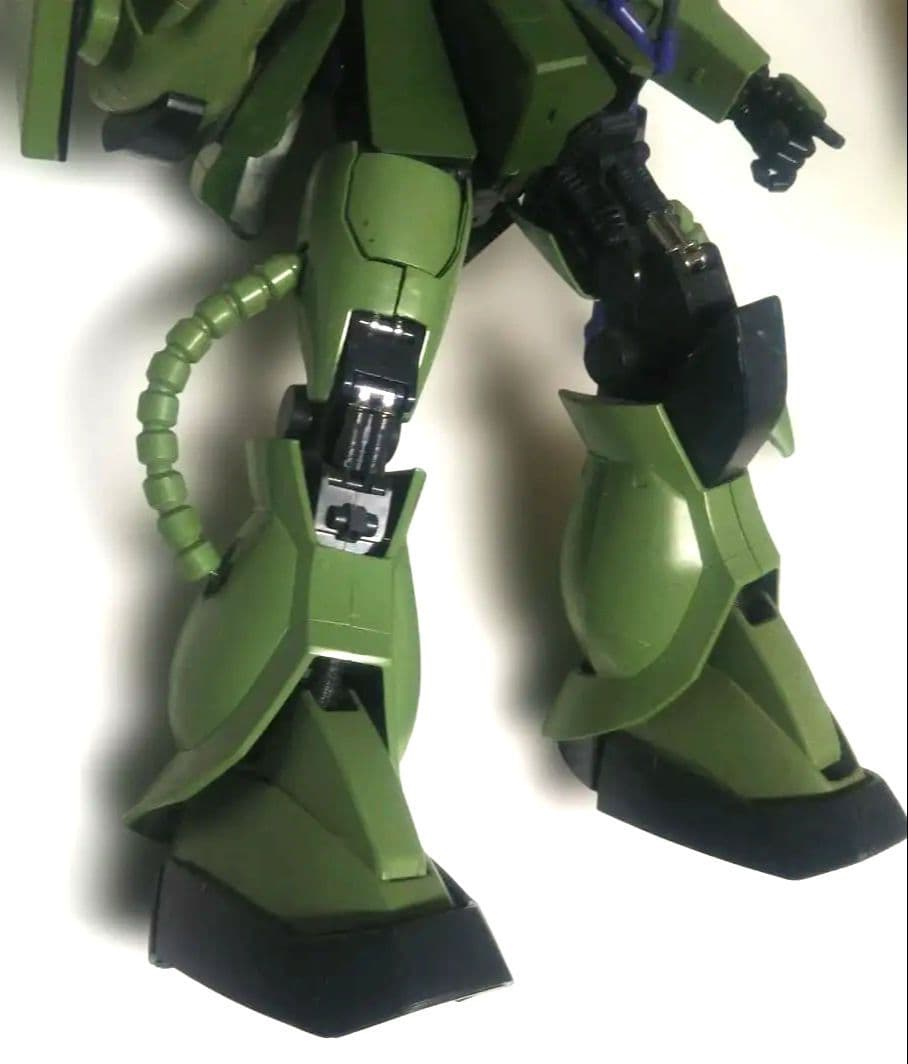 PG⬛️ビックスケール⬛️機動戦士ガンダム⬛️ザク⬛️ジャンク