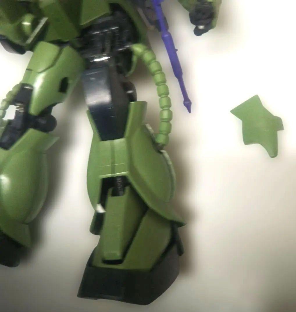 PG⬛️ビックスケール⬛️機動戦士ガンダム⬛️ザク⬛️ジャンク