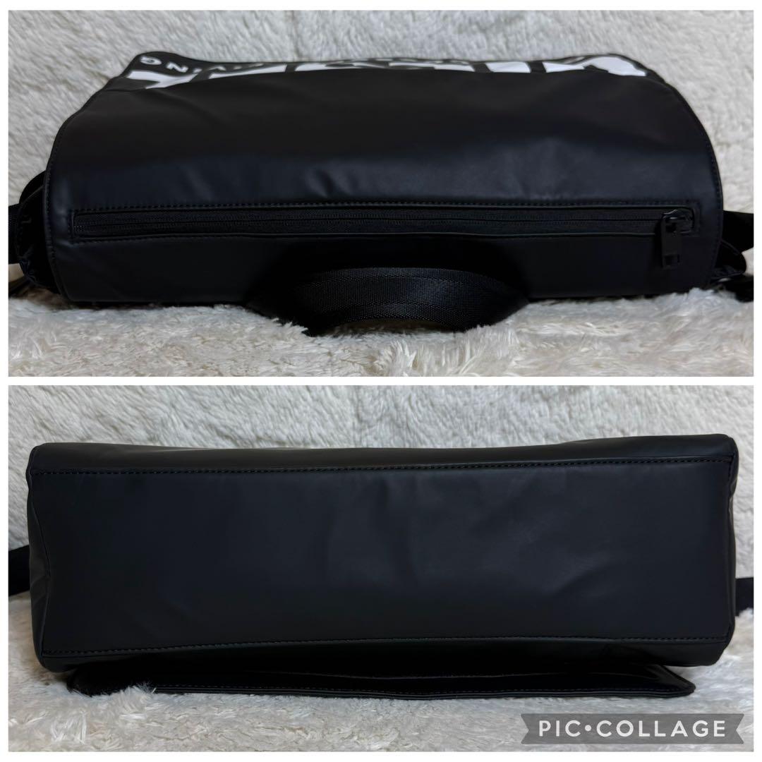 希少 レア DIESEL ディーゼル F-BOLD ビジネスバッグ 2way