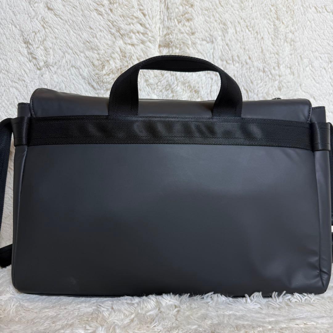 希少 レア DIESEL ディーゼル F-BOLD ビジネスバッグ 2way