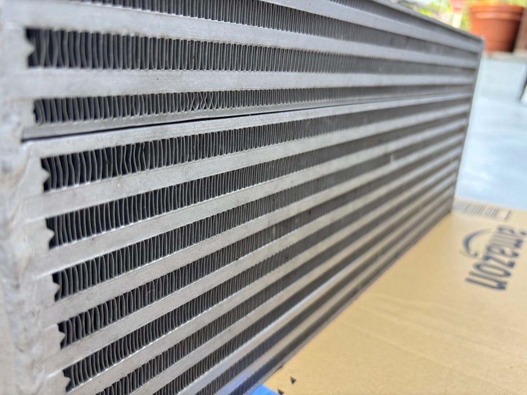 VRSF BMW用インタークーラー F20 F30 F87