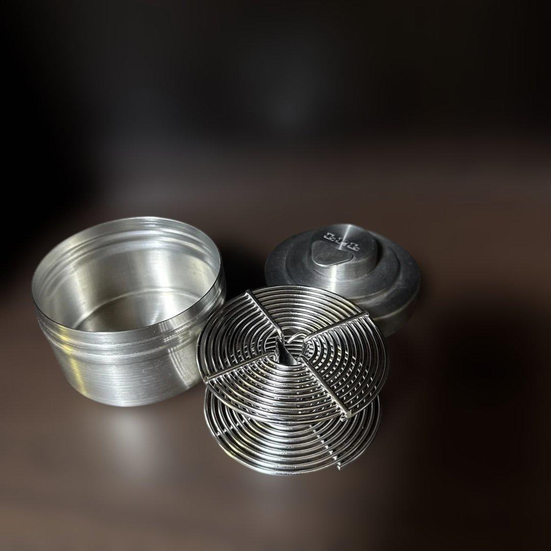 フィルム現像タンクセット