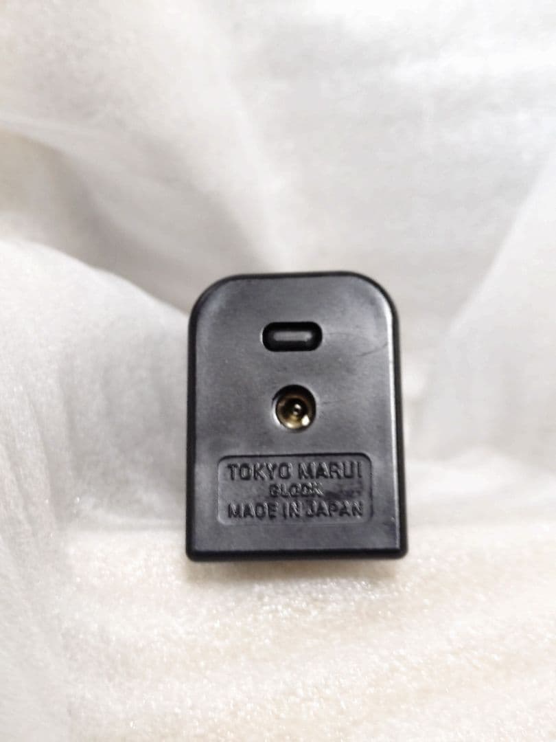 ジャンク　東京マルイGLOCK17 3rd GENERATION