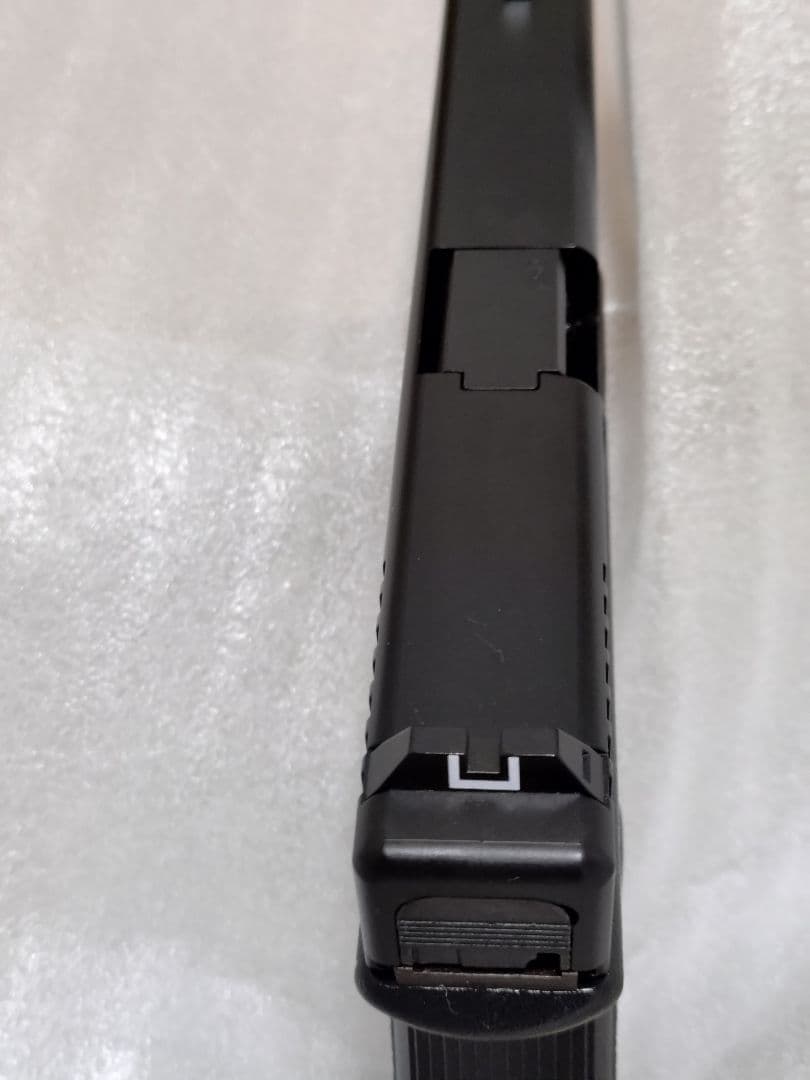 ジャンク　東京マルイGLOCK17 3rd GENERATION