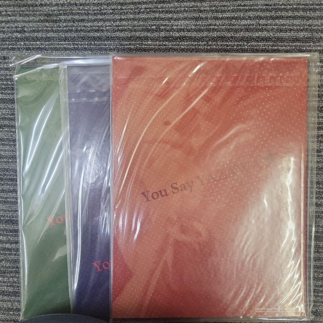 E.YAZAWA BUDOKAN 100th LIVEシリーズ