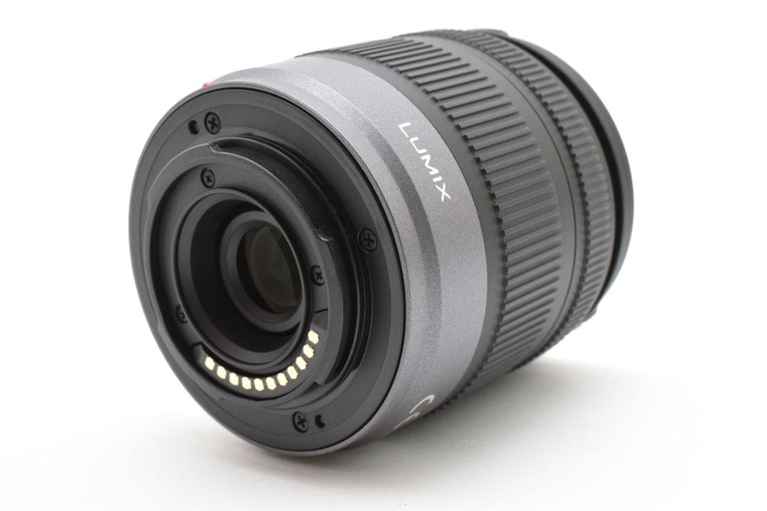 ズームレンズ　LUMIX 14-42mm F3.5-5.6 MEGA OIS