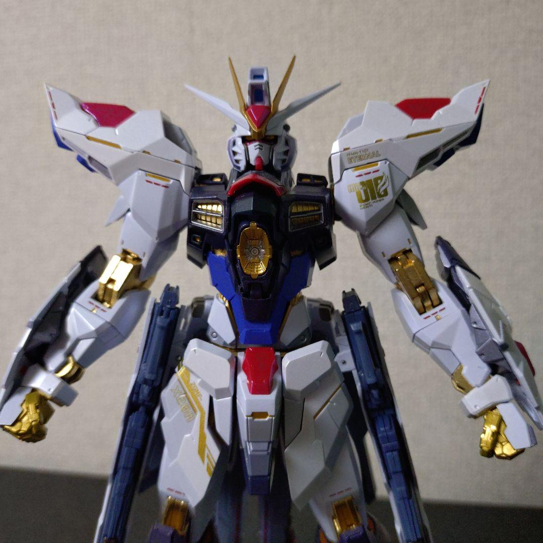 【土日限定価格】L BUILD ストライクフリーダム ガンダム 2024