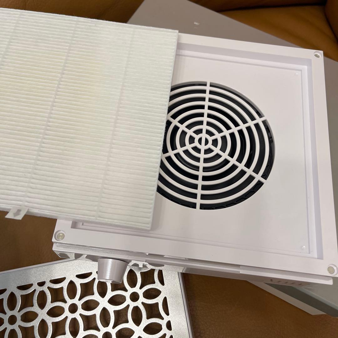 Ann professional コードレスハイパーダスト集塵機