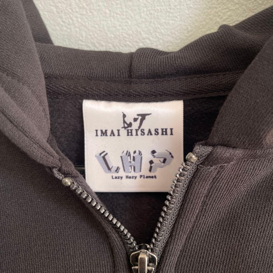 BUCK-TICK 今井寿 パーカー&ボトム　セット Mサイズ