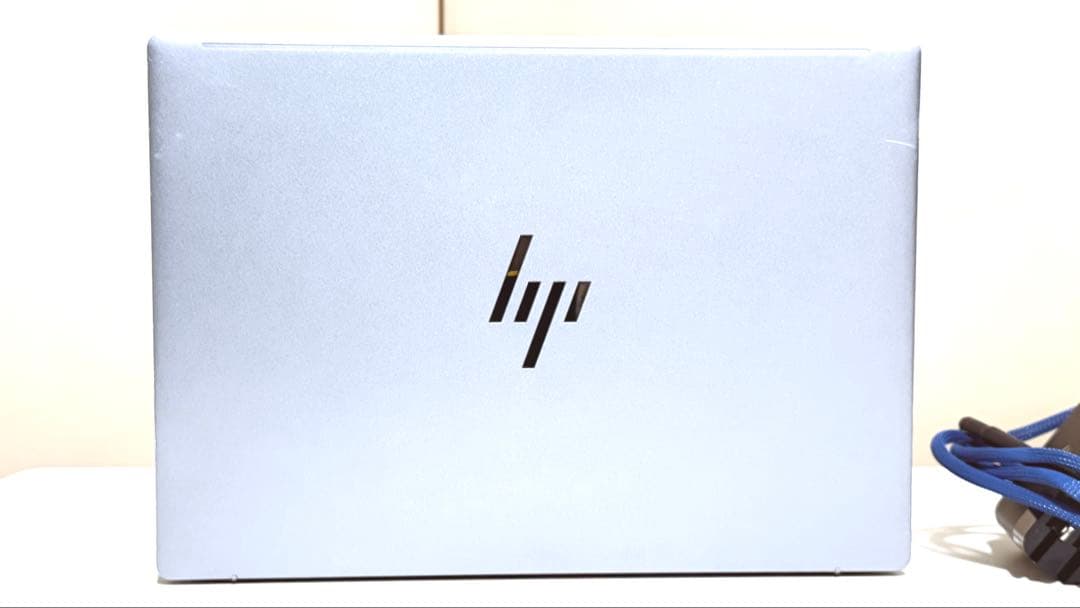 Windowsノート本体 hp 635 aero G11 ryzen 7 8840U ddr5 16gb