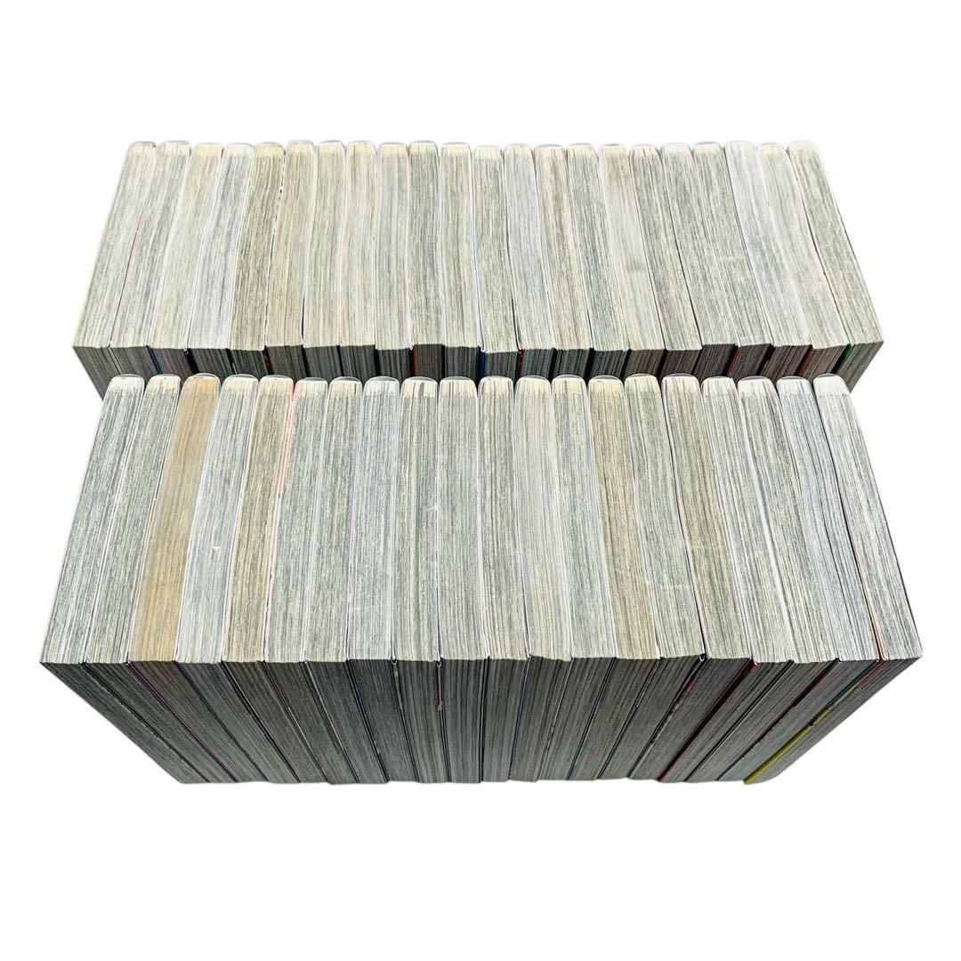 僕のヒーローアカデミア 全巻 セット‼︎