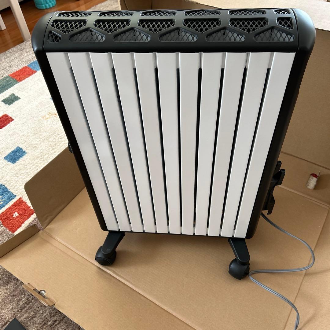 美品　デロンギ　Delonghi マルチダイナミックヒーター