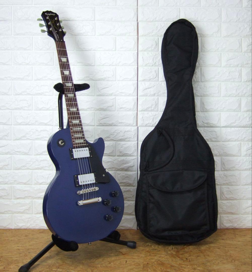 Epiphone Custom Shop Les Paul Studio 限定品