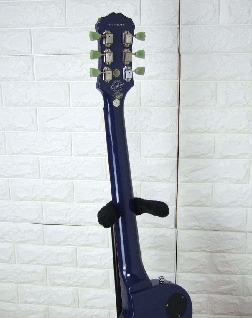 Epiphone Custom Shop Les Paul Studio 限定品