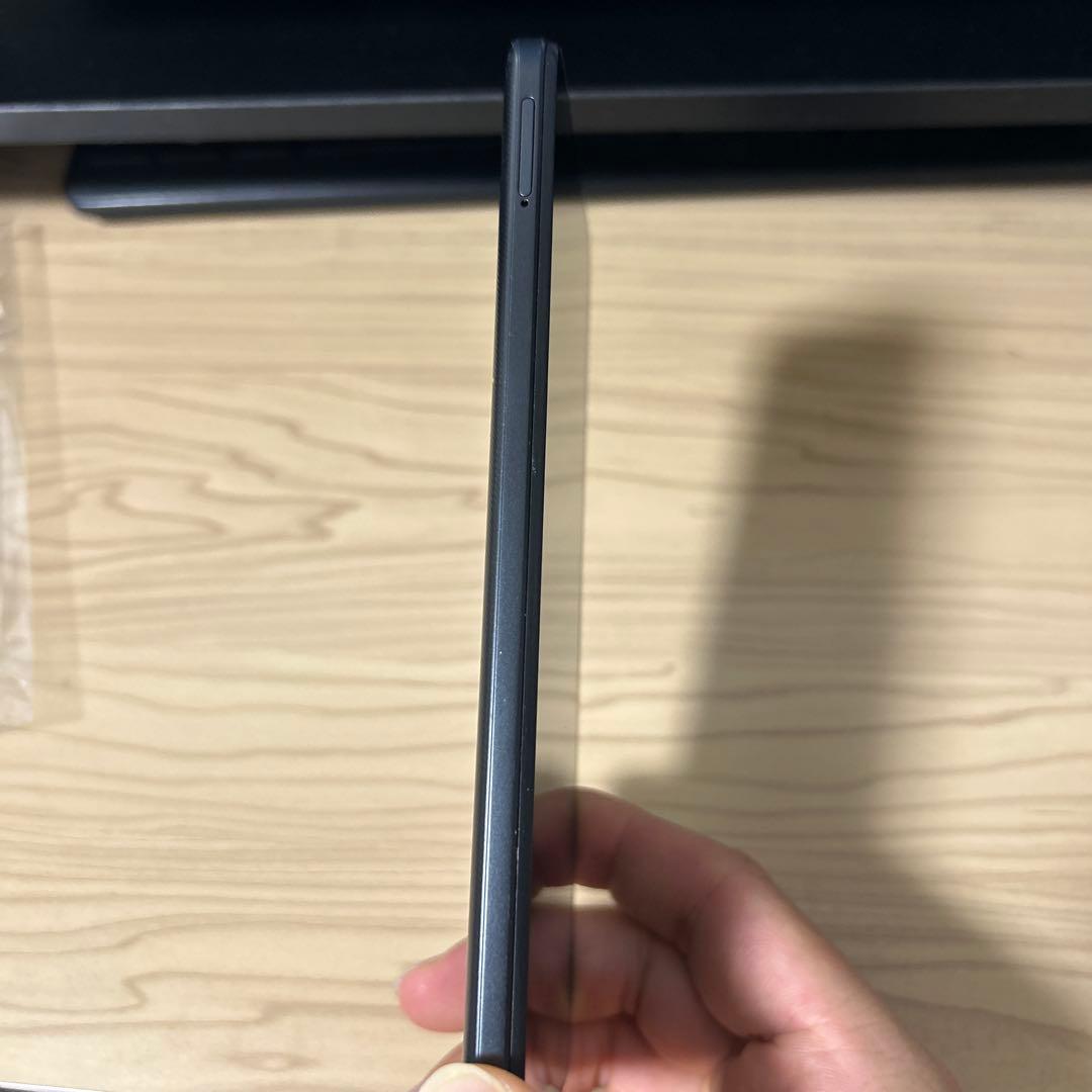 Redmi 12Cスマートフォン ブラック デュアルSIM