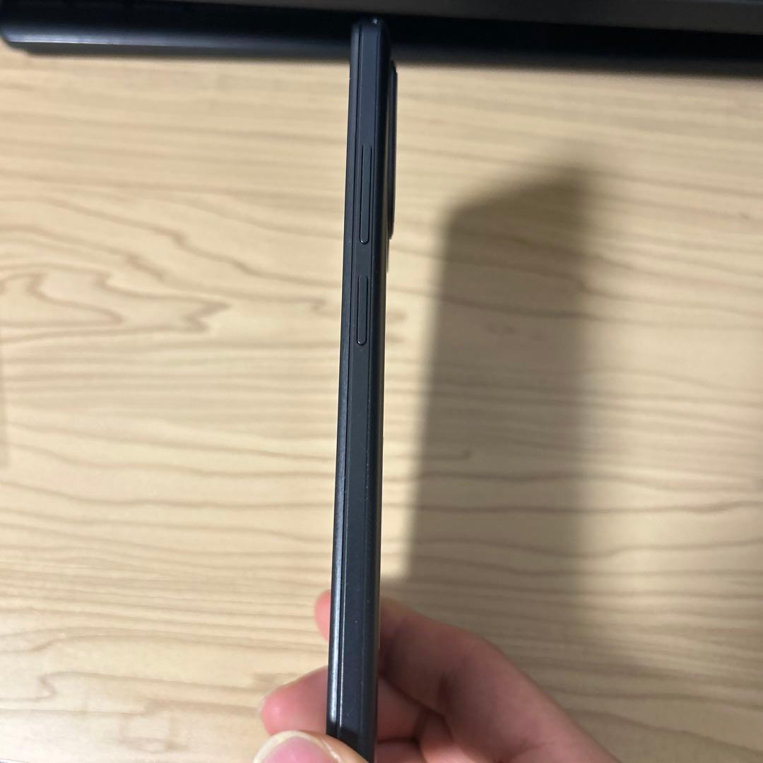 Redmi 12Cスマートフォン ブラック デュアルSIM