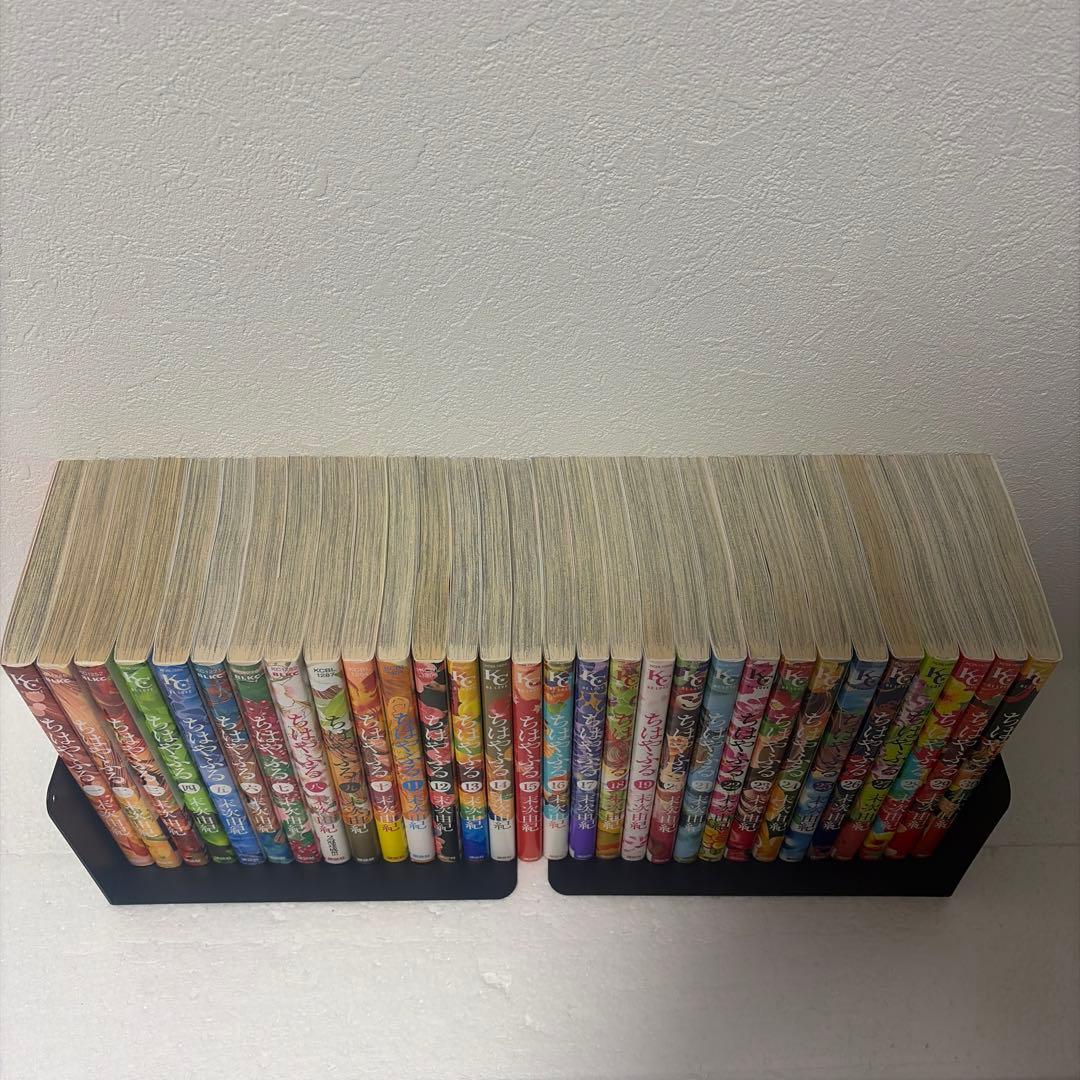 『ちはやふる』 全50巻➕『きみがため』全5巻➕関連本7巻 全62巻セット