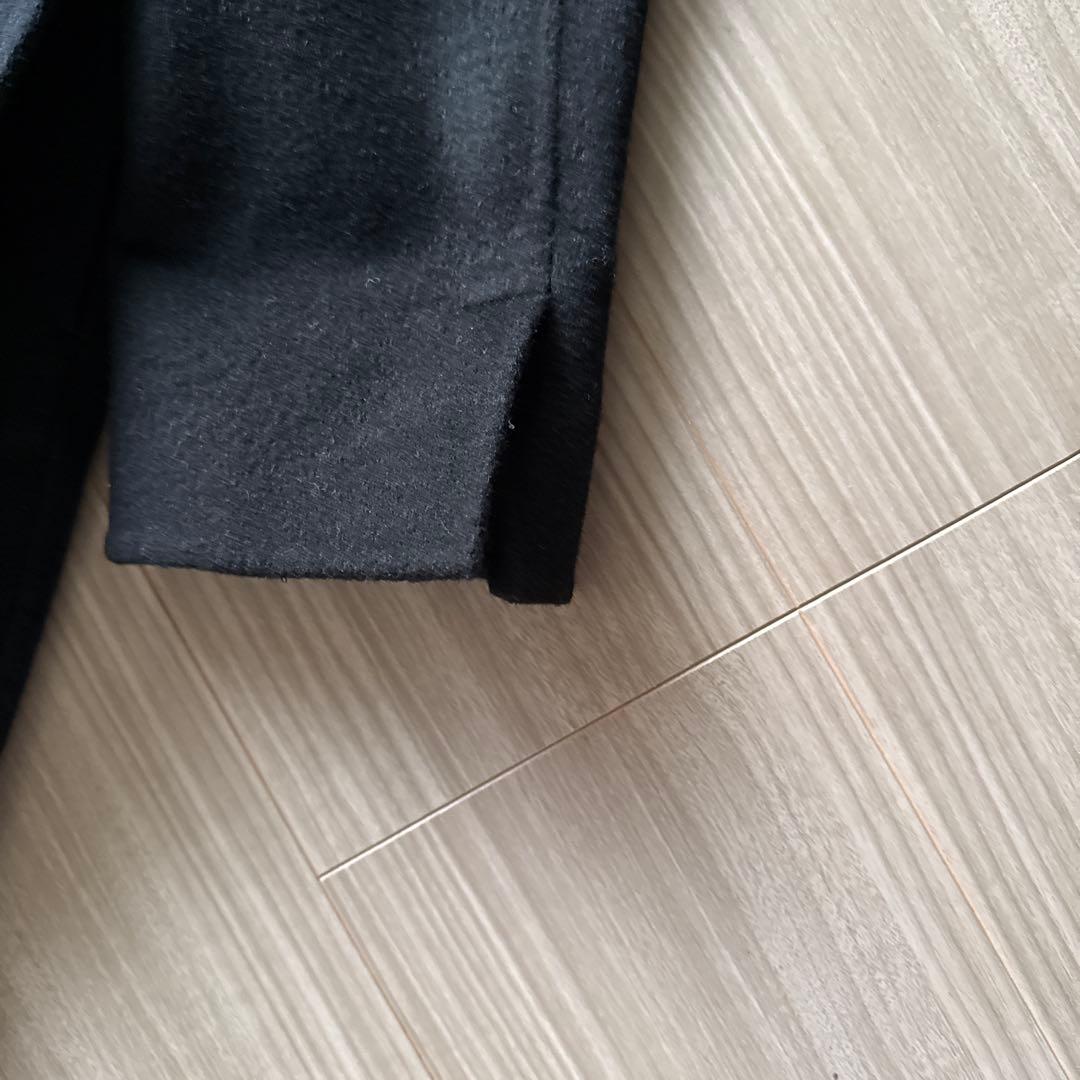 ちゃこ様ENFOLD ウールリバー テーラードコート