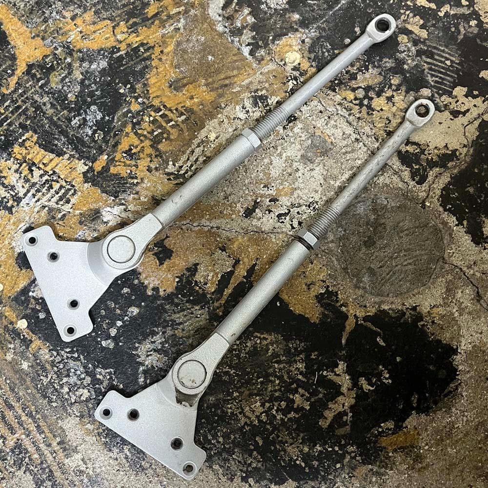 ロートアイアン 観音開きドアセット/扉イギリスアンティークフランスアンティーク